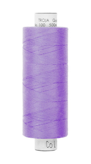 Troja 100 500m Farbe 0009 clematis