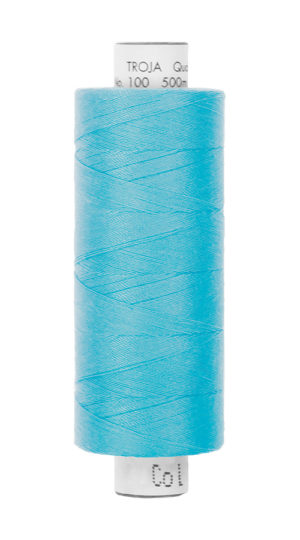 Troja 100 500m Farbe 0408