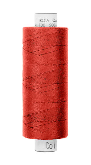 Troja 100 500m Farbe 0450