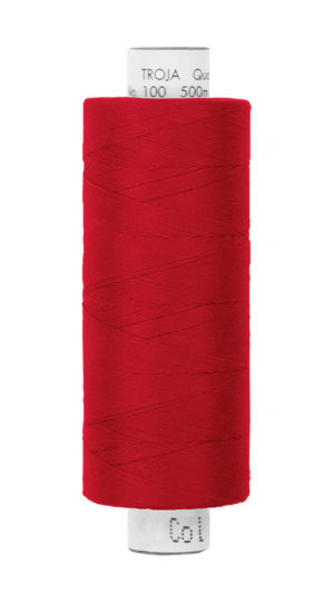Troja 100 500m Farbe 0503