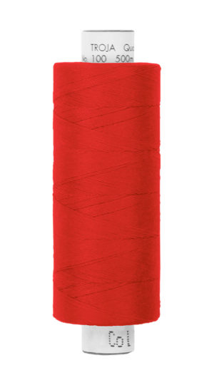 Troja 100 500m Farbe 0504