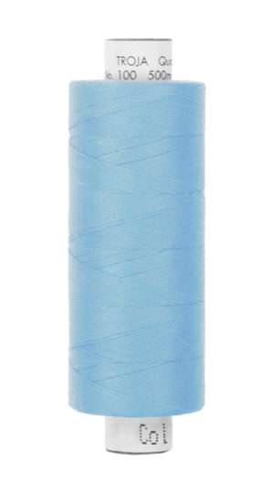 Troja 100 500m Farbe 0814
