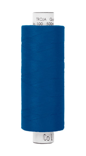 Troja 100 500m Farbe 0815