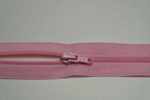 Reißverschluss Meterware Endlosreißverschluss S40 Veno rosa 749