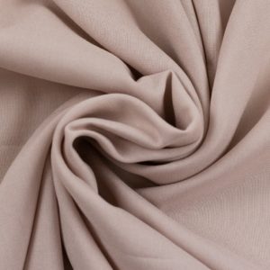 Viskose Swafing Vicky uni beige