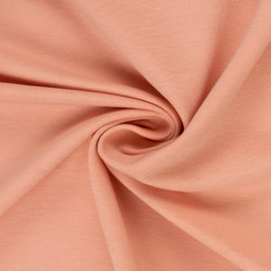 Jersey uni Swafing Vanessa FS22 uni apricot 422