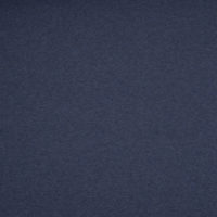 Sweat French Terry angeraut Swafing Eike melange blau 1597 – Bild 2