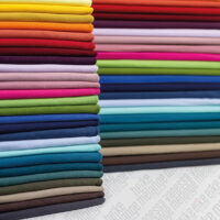 Jersey uni Swafing Vanessa uni altrosa 435 – Bild 2