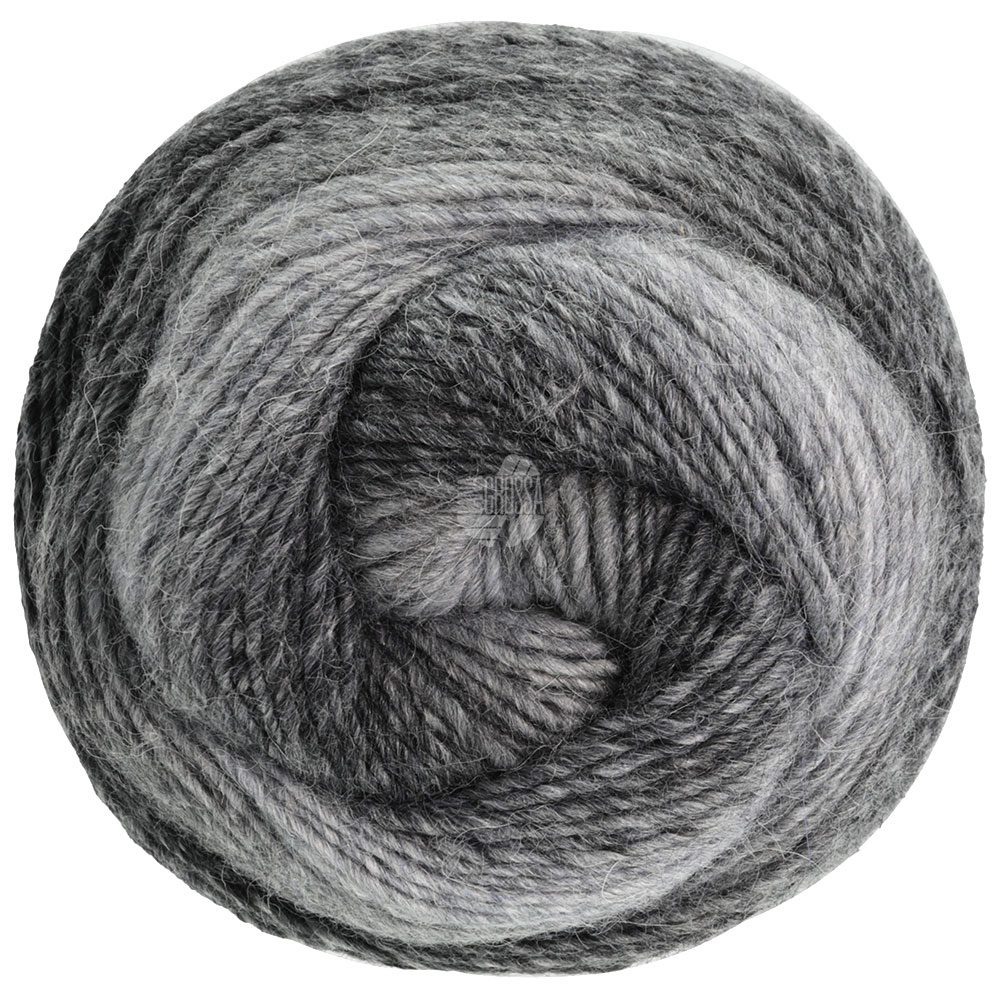 Lana Grossa GOMITOLO ALPACA 373