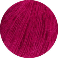 Lana Grossa Silkhair 75 magnolie – Bild 2
