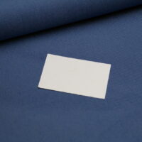 Jeans Jeansstoff blau grau – Bild 2