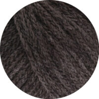 Lana Grossa Alta Moda Alpaca 50 g mocca – Bild 2