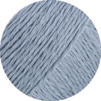 Lana Grossa Campo grau blau 04 – Bild 2