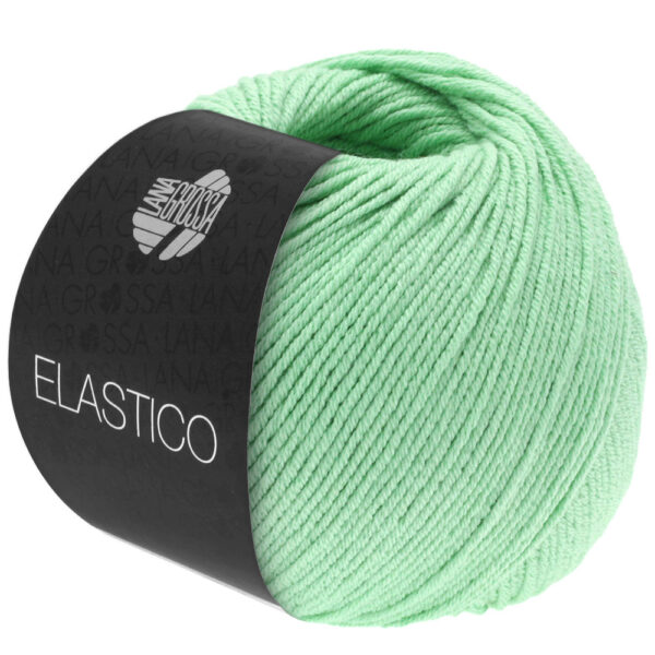 Lana Grossa Elastico hellgrün 159