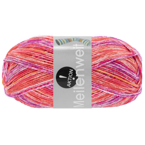 Meilenweit 6-fach Aktion 150g 6015