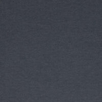 Jacquard Jersey Swafing Serge Streifen blau grau meliert – Bild 2