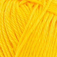 Durable Coral 50g 2180 Bright Yellow – Bild 2