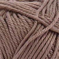 Durable Coral 50g 343 Warm taupe – Bild 2
