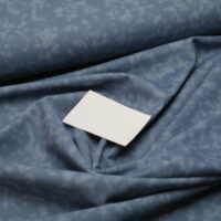Lycra Funktionsjersey Sportswear Jersey Spots blau grau – Bild 2