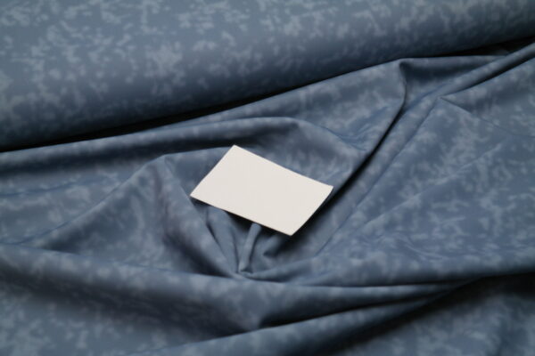 Lycra Funktionsjersey Sportswear Jersey Spots blau grau