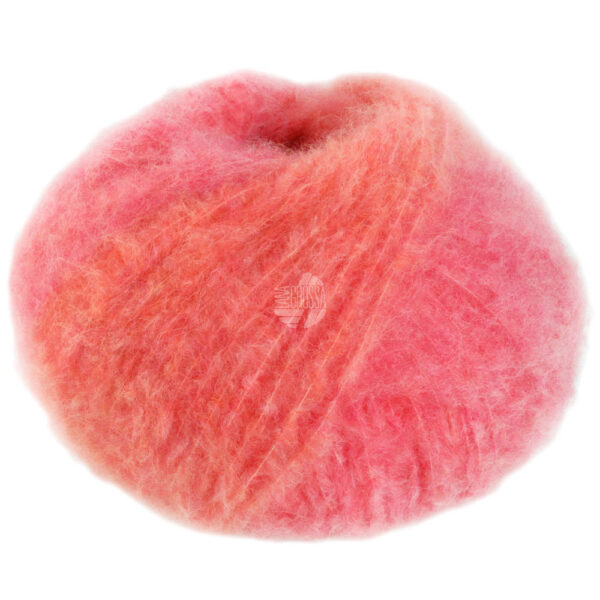 Lana Grossa Avio 012 himbeer apricot