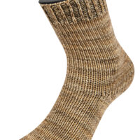 Lana Grossa Vintage Socks 1007 – Bild 3