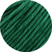 Lana Grossa Vintage Superchunky 506 Opalgrün – Bild 2