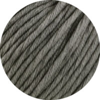 Lana Grossa Vintage Superchunky 512 Grau – Bild 2