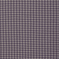 Jersey Jacquard Swafing Xaver Hahnentritt flieder – Bild 2