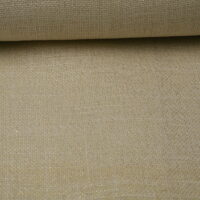 Jute hell Glitzer – Bild 2