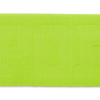 Gummiband, 40mm, neongelb – Bild 2