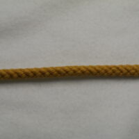 Kordel 8mm senf 916 – Bild 2