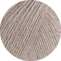 MEILENWEIT 6-FACH 150g Alpaca beige 1010 – Bild 2