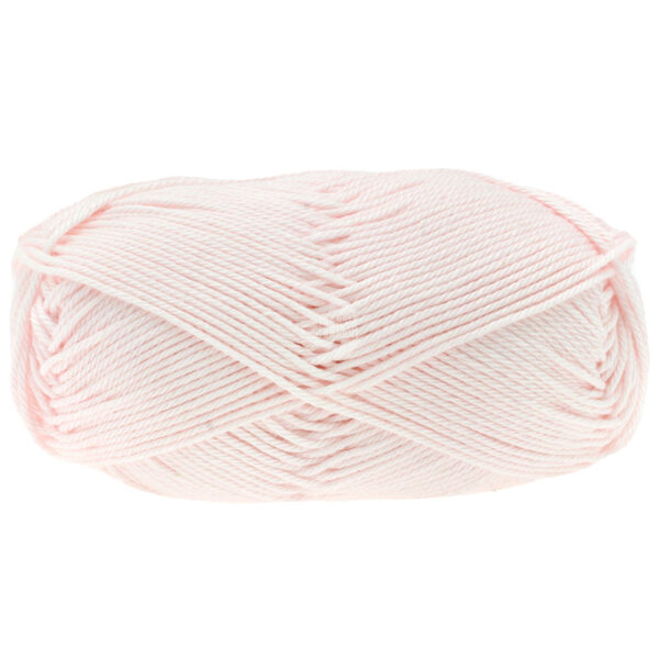 Lana Grossa Cotone zartrosa 099