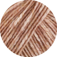 Lana Grossa Bottoni 001 Camel Creme – Bild 2