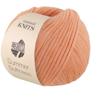 Lana Grossa Summer Softness 006 apricot