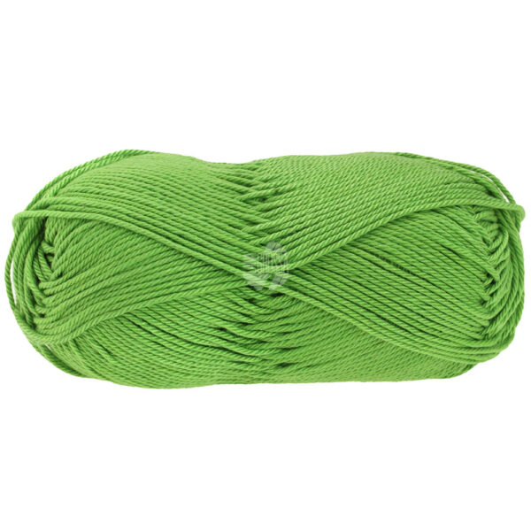 Lana Grossa Cotone Maigrün 118