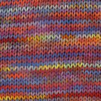 Lana Grossa Cotonella Multi 101 – Bild 2