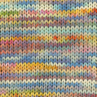 Lana Grossa Cotonella Multi 104 – Bild 2