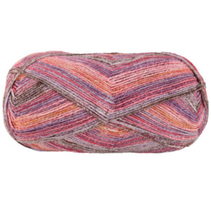 MEILENWEIT 100g Cotone Vegano Arancia 6175