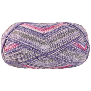 MEILENWEIT 100g Cotone Vegano Arancia 6178
