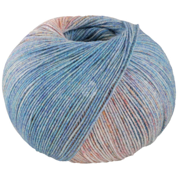 MEILENWEIT 100g Merino Extrafine Shades 7228