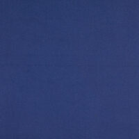 Canvas Dekostoff uni blau 5026 – Bild 3