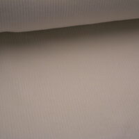 Jersey Cord Nicky Florida ecru – Bild 2