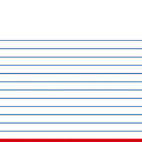 Panel Swafing Sweat French Terry Sommersweat Lineas by Lillesol & Pelle – Bild 2