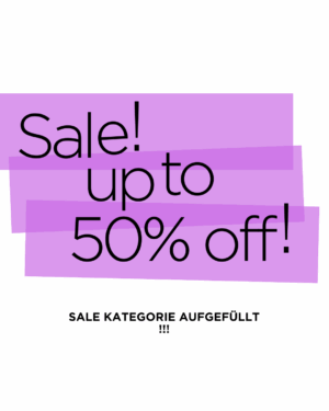 SALE