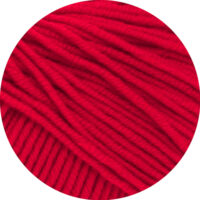 Lana Grossa Cool Wool Big Kaminrot 648 – Bild 2