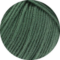 Lana Grossa Cool Wool Big Resedagrün 967 – Bild 2