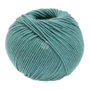 Lana Grossa Cool Wool Big Helles seegrün 984