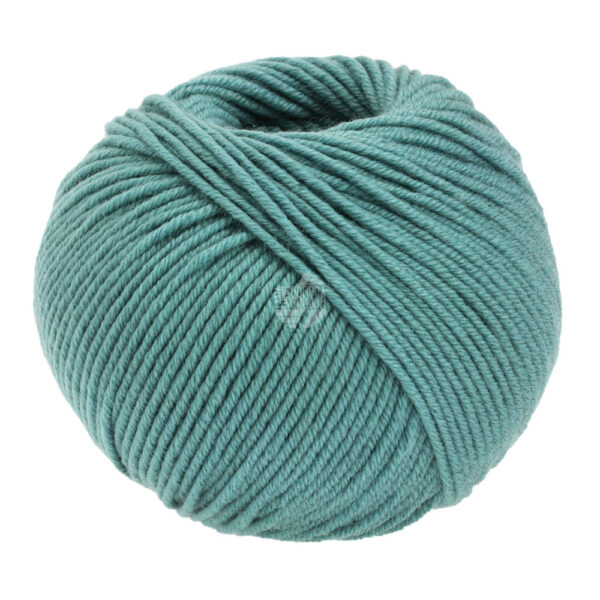 Lana Grossa Cool Wool Big Helles seegrün 984
